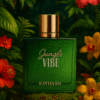 Rayhaan Jungle vibe