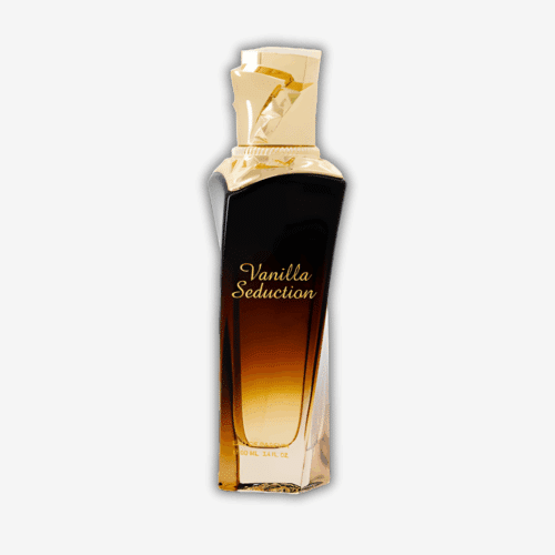 Vanilla Seduction Maison Asrar