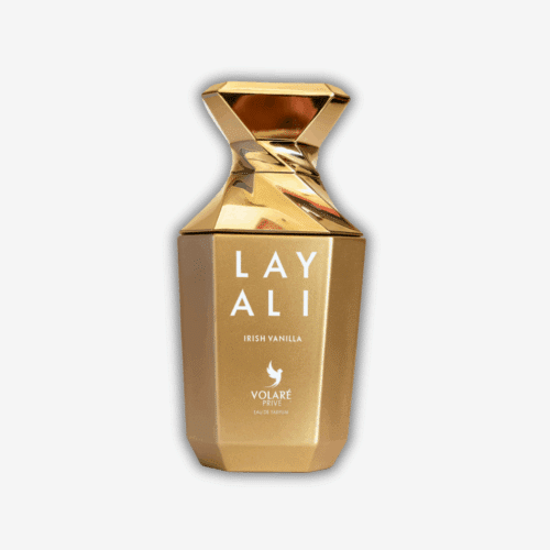 Volare Kenzie Irish Vanilla (2) Volare Kenzie Irish Vanilla