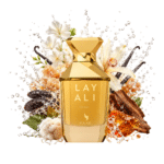 volare layali vanilla 70 woda perfumowana 1 ml     odlewka