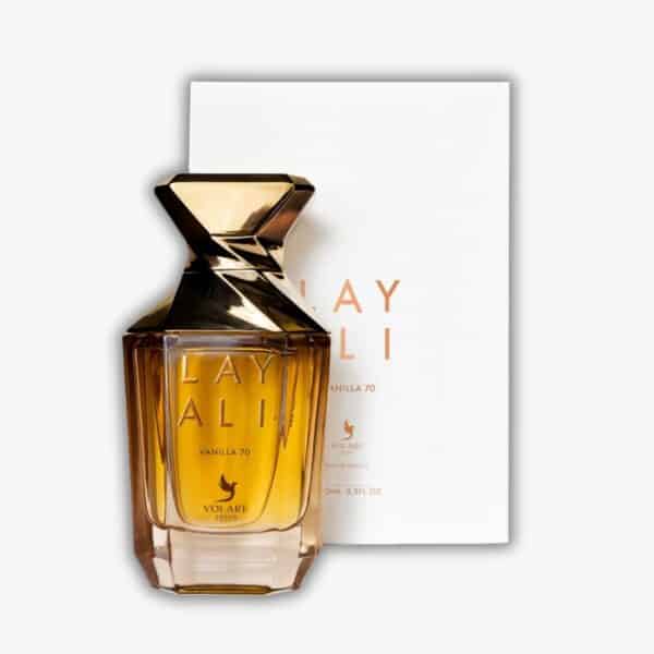 Volare Layali Vanilla 70 100 ml EDP