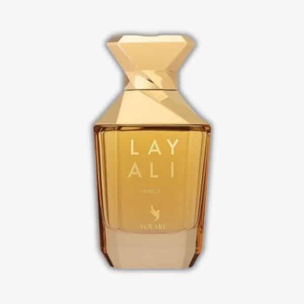 Volare Perfumes Layali Vanilla 70(1)