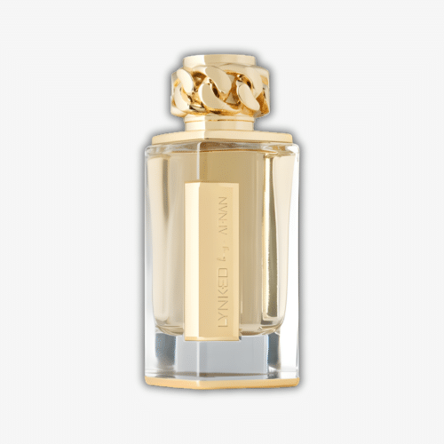 Afnan Lynked Forever