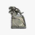 arabiyat fahad gaze woda perfumowana 1 ml     odlewka