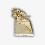 arabiyat fahad regal woda perfumowana 1 ml     odlewka
