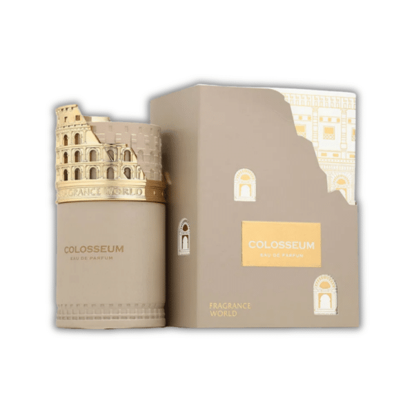 Colosseum Fragrance World