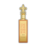 paris corner december ambar woda perfumowana 100 ml     odlewka