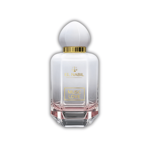 El Nabil Musc Love