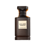fragrance world vanille en tobacco