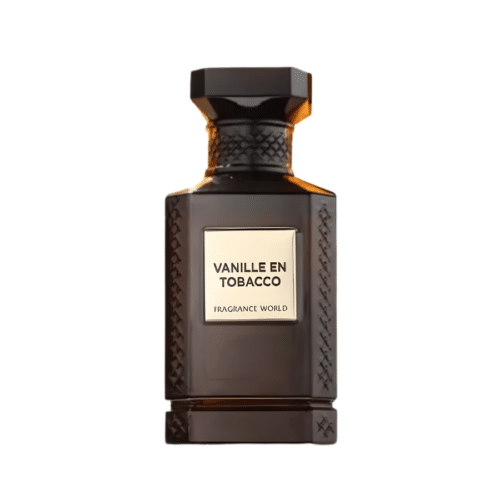 Fragrance World Vanille en Tobacco