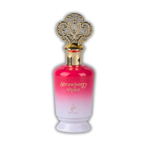 Khadlaj Strawberry Shake Eau de Parfum