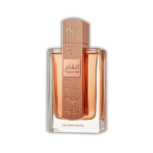 Lattafa Angham Second Song