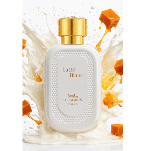 Loui Martin Latte Blanc