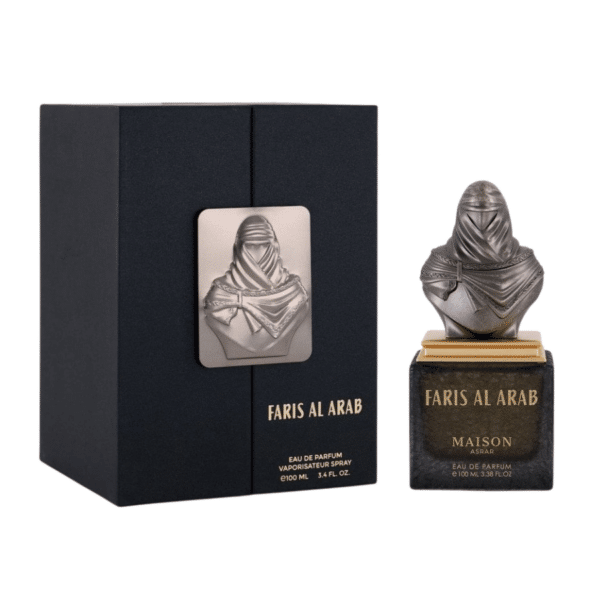 Maison Asrar Faris Al Arab