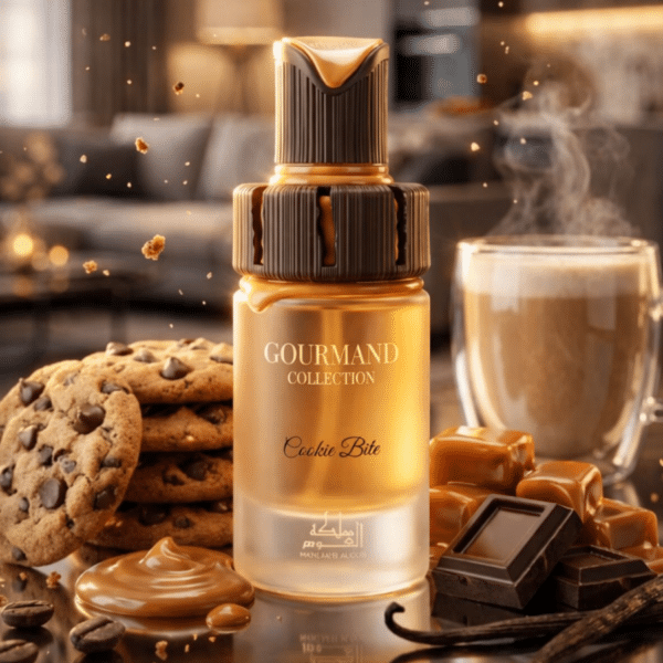 Mamlakat Al Oud Cookie Bite