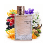 fragrance world optimystic for her