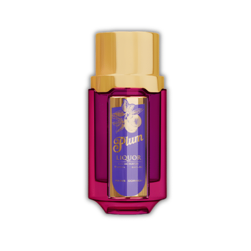 Paris Corner Plum Liquor