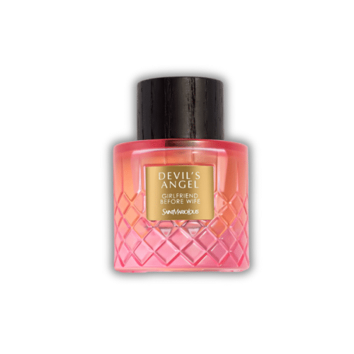 Shaikh Saeed DEVILS ANGEL Girlfriend Before Wife 100ML EDP