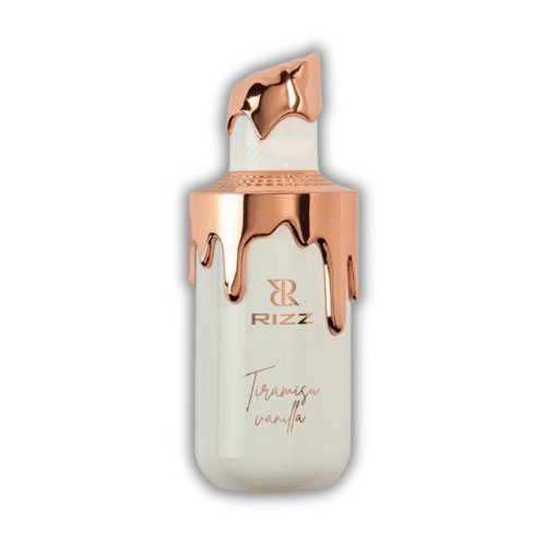 Shaikh Saeed OriArome Tiramisu Vanilla