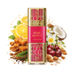 shaikh saeed rose honey