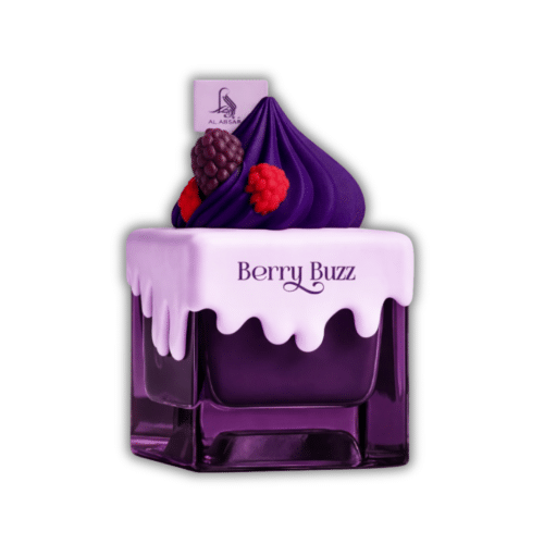 Berry Buzz Al Absar