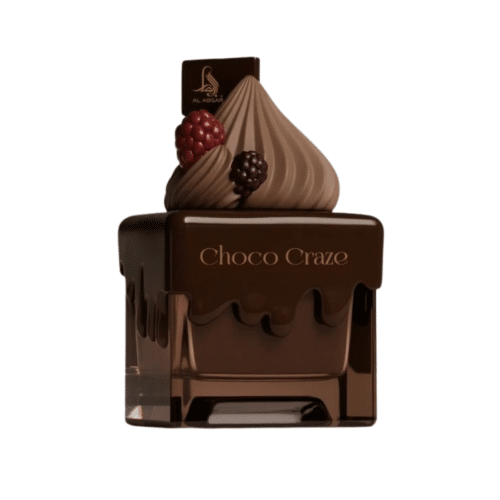 Choco Craze Al Absar