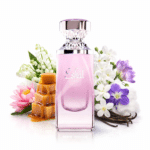 paris corner eshal musk woda perfumowana 5 ml     odlewka