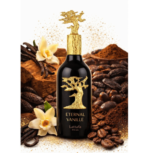 Lattafa Eternal Vanille