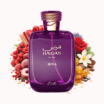 rasasi hawas diva woda perfumowana 1 ml     odlewka