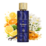 al absar symphony woda perfumowana 1 ml     odlewka