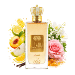 nusuk ana al awwal for women woda perfumowana 1 ml     odlewka