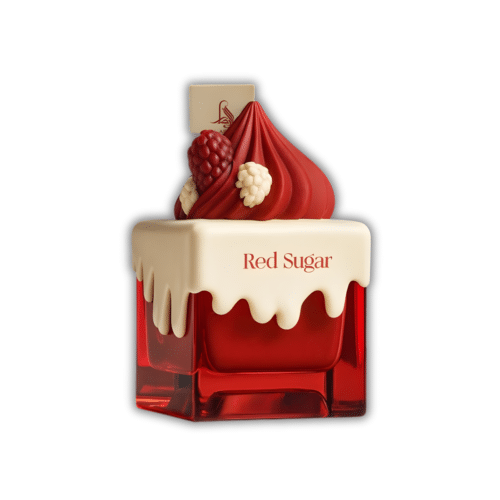 Red Sugar Al Absar