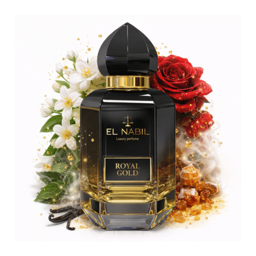 Royal Gold El Nabil