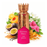 french avenue sultana the joyful woda perfumowana 1 ml     odlewka