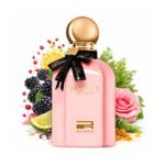 rue broca hooked pour femme woda perfumowana 1 ml     odlewka