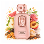 le bonheur perfumes warm emotion
