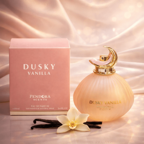 Pendora Scents Dusky Vanilla
