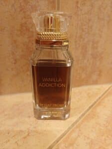 Gulf Orchid Vanilla Addiction 100 ml EDP