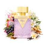 ahmed al maghribi mystique pink woda perfumowana 1 ml     odlewka