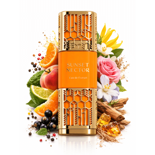 Shaikh Saeed Sunset nector