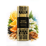 shaikh saeed night nector ekstrakt perfum 1 ml     odlewka