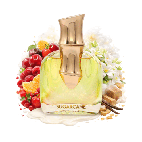 Arabiyat Prestige Sugarcane Vanilla