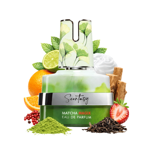 Armaf Scentasy Matcha Magix