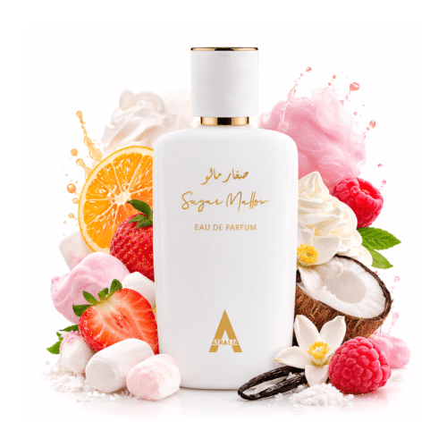 Atralia Sugar Mallow