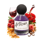 fragrance world artisan perfumery salted caramel woda perfumowana 1 ml     odlewka