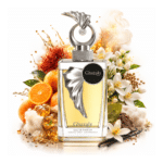 le bonheur perfumes ghazaly