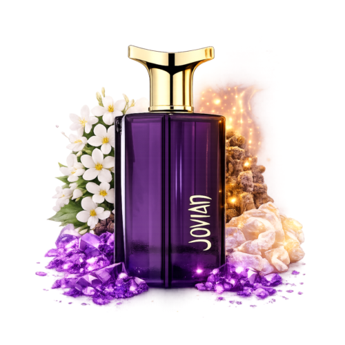 Jovian Fragrance World