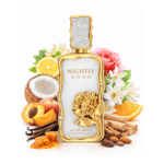 le bonheur perfumes nightly moon