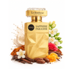 le bonheur perfumes sapphire paradise