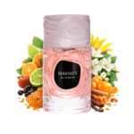 le bonheur perfumes serenity
